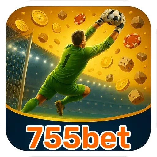 755bet: Descubra a Plataforma de Jogos que Todo Mundo Está Falando