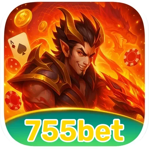 755bet: Caça-Níqueis que Transformam Diversão em Grandes Ganhos