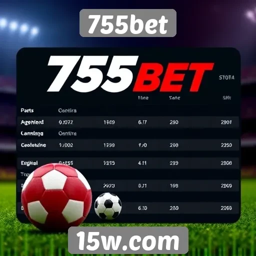 Comparativo entre plataformas de apostas online