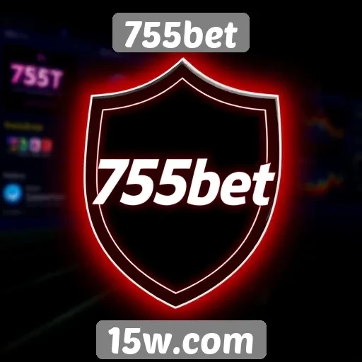 Recursos de segurança em transações no 755bet